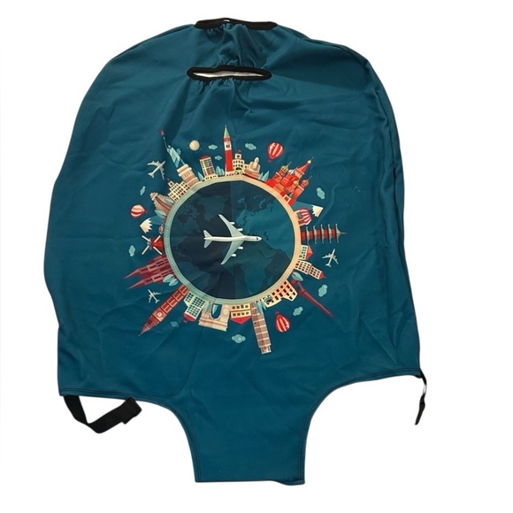 Other - Luggage Cover/Travel/Airplane